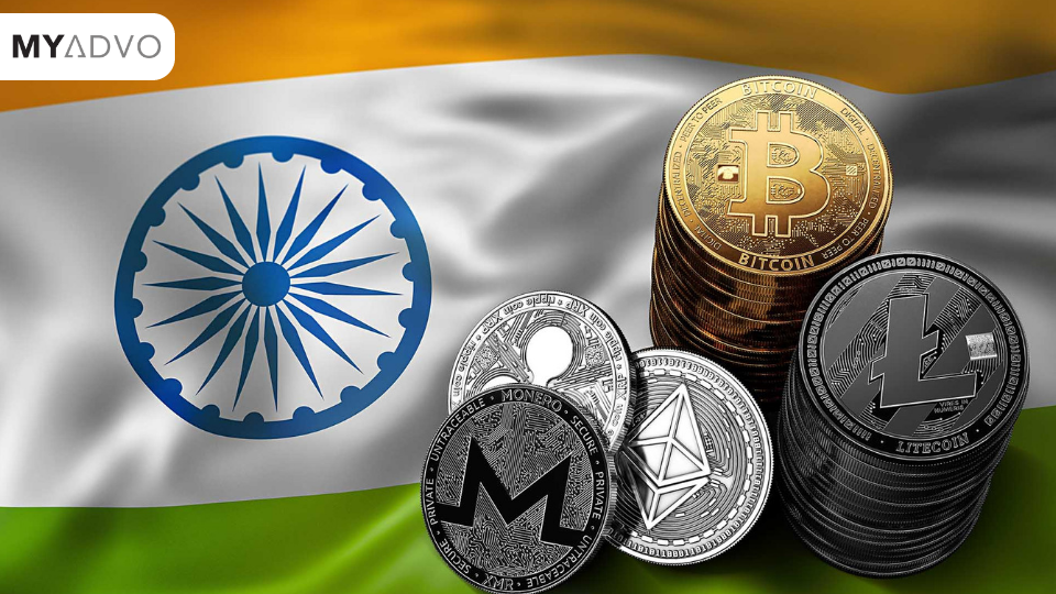 india is not banning crypto currencies