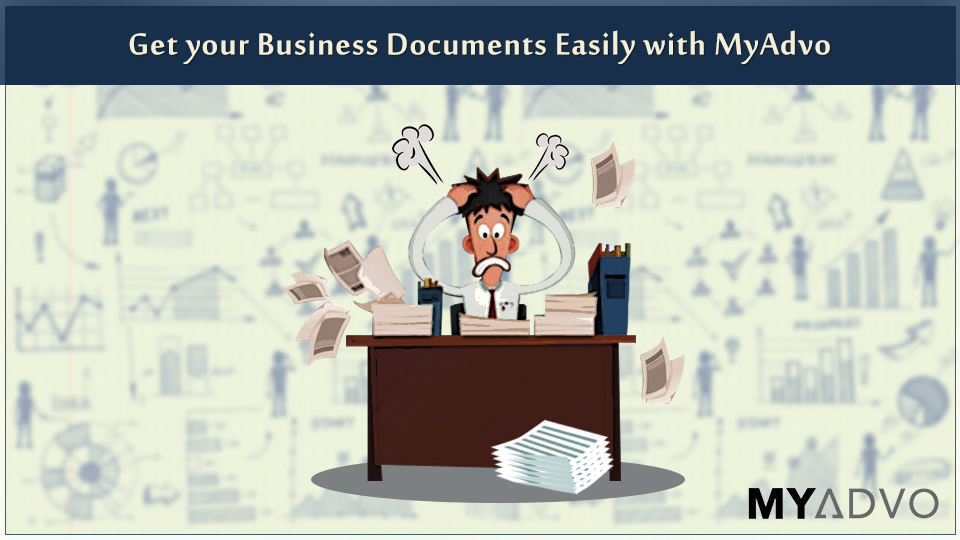 Startup Documents