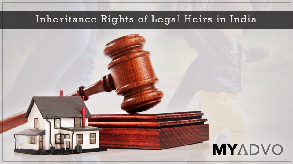Inheritance Rights
