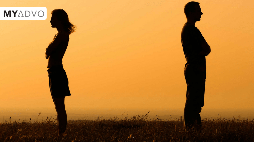 how to apply for divorce in india
