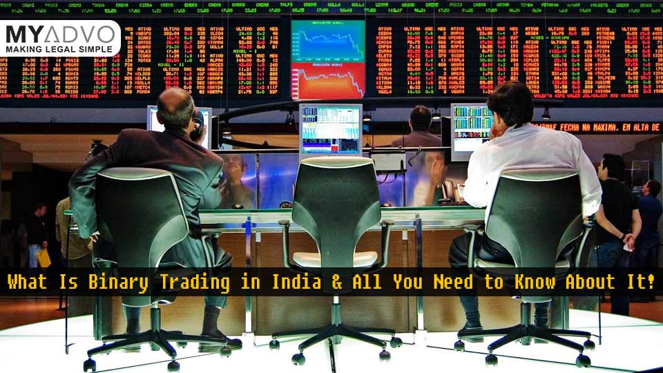Binary Trading