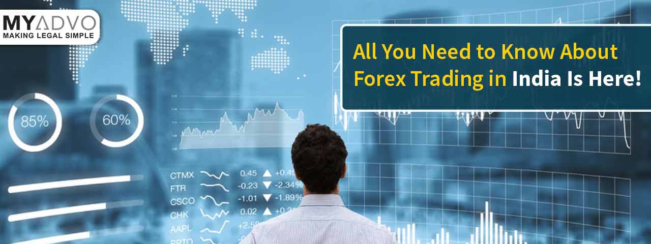 Our Recommended Forex Brokers