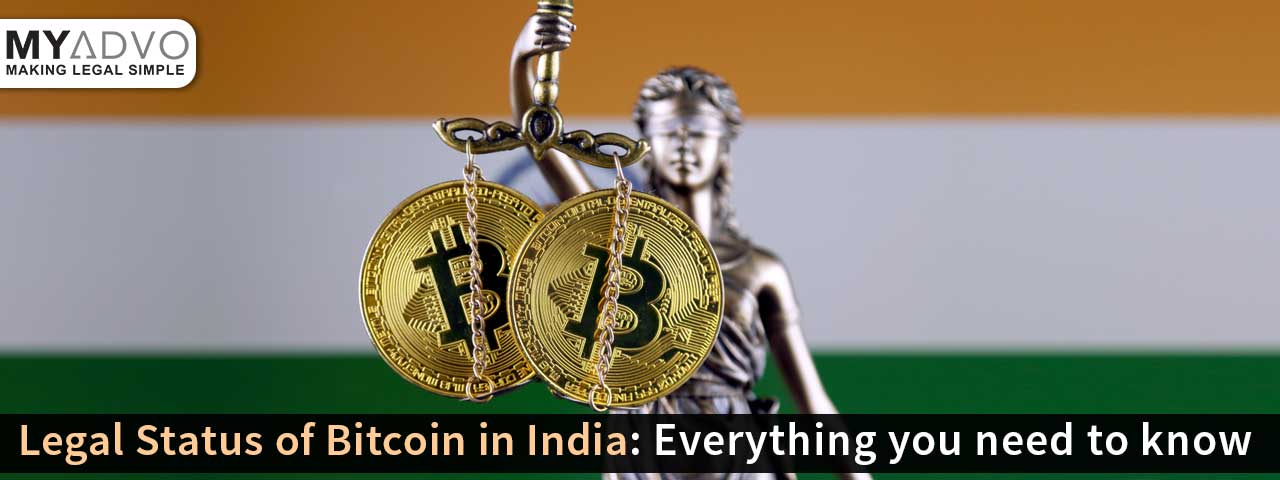 bitcoins in india legal