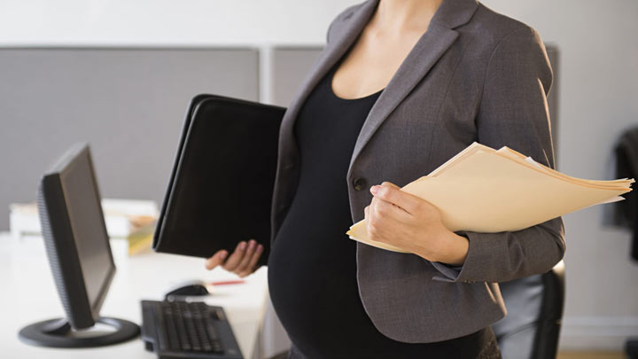 all-about-maternity-leave-in-india