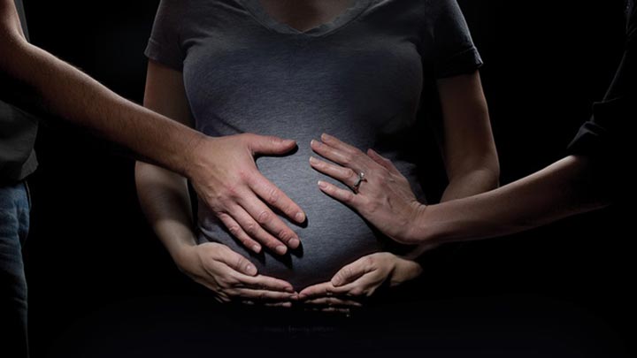surrogacy legal in india