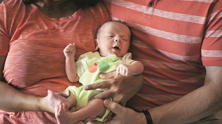 child adoption in India