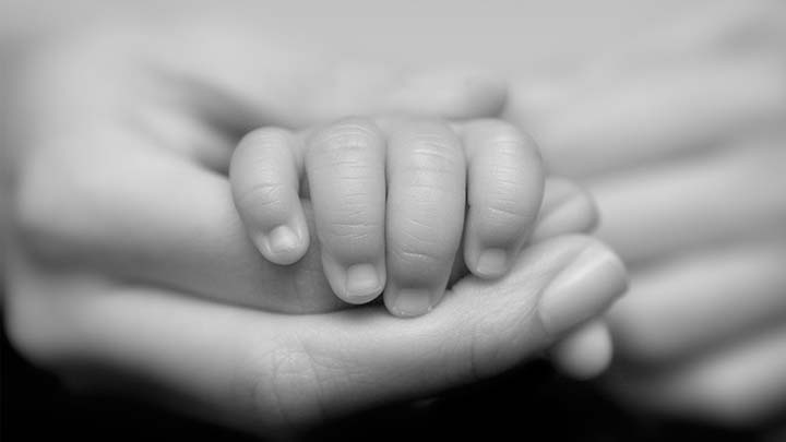 child adoption law in India