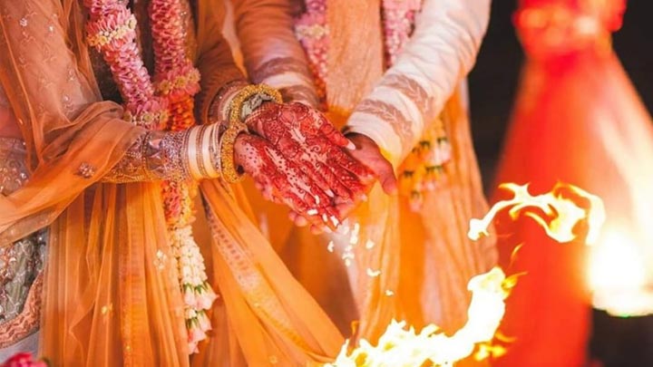 marriage registration procedure