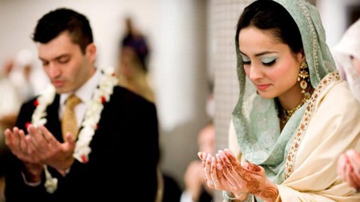 rules for special marriage registration procedure