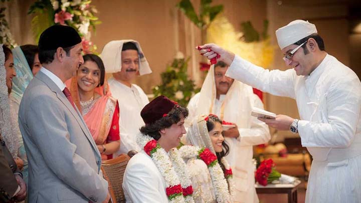 requirements for a valid marriage