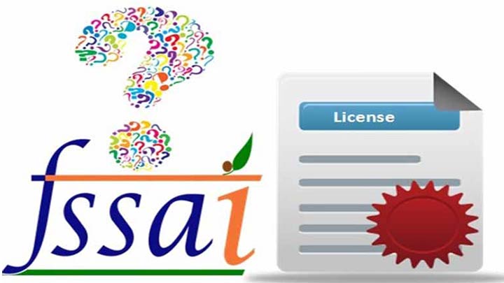 fssai number checking