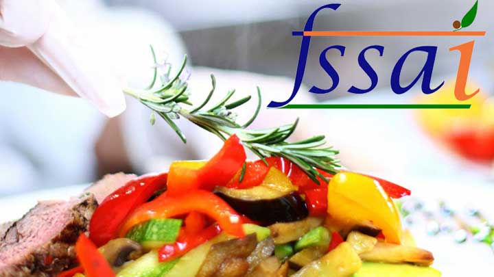 fssai full form