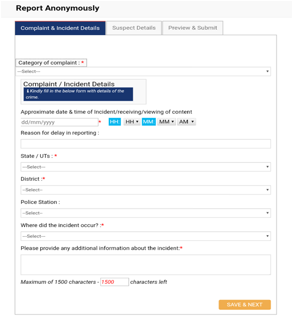 Sample Complaint Letter For Defamation Of Character from d32b5joreyushd.cloudfront.net