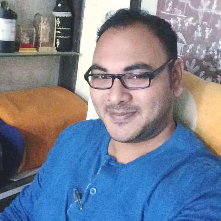 Advocate Aswad Dilip Purarkar Employment, Property Law, Divorce Lawyer in Navi Mumbai MyAdvo.in