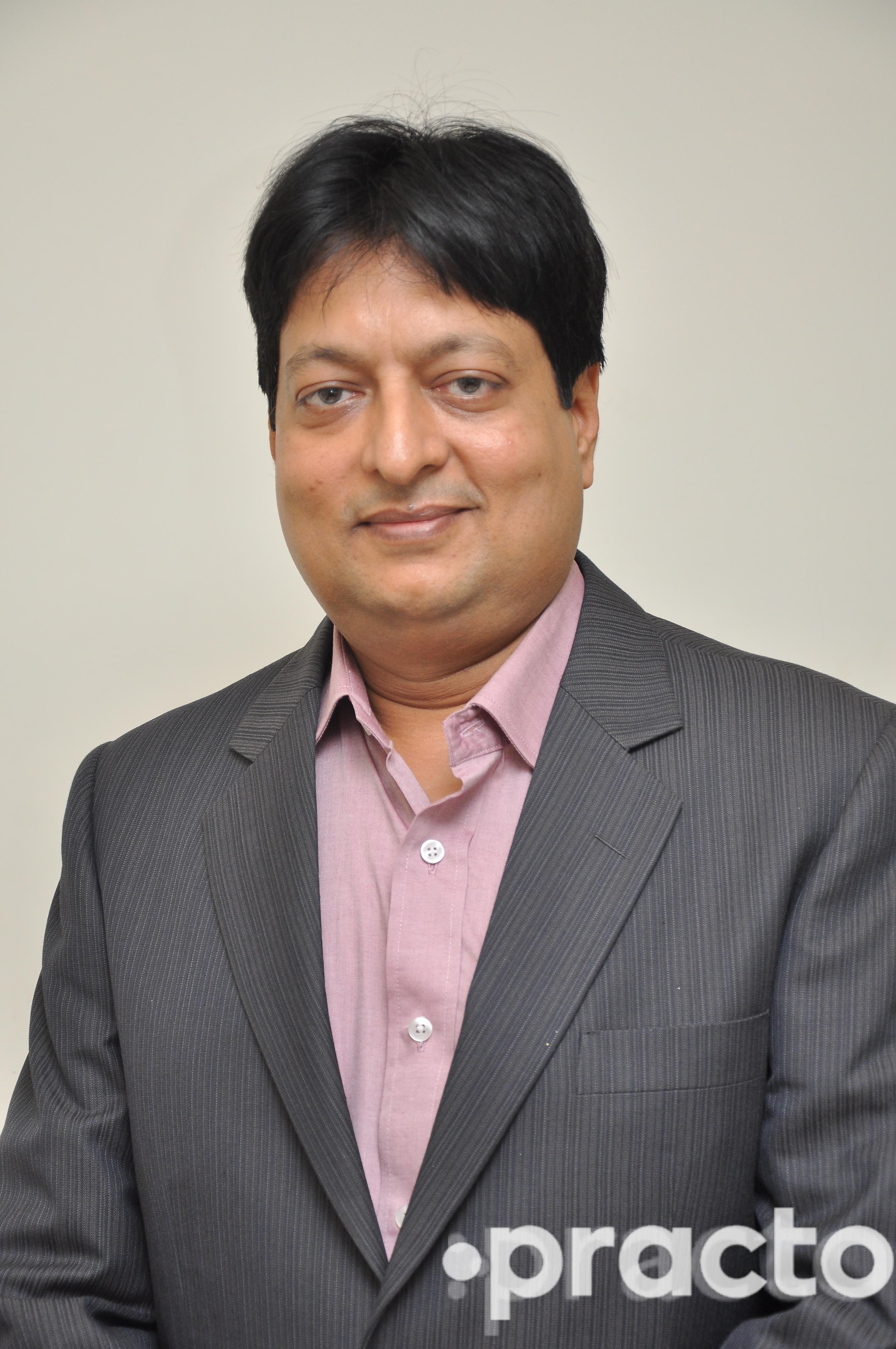 Advocate Pranav Thakkar Divorce, Family Lawyer in Ahmedabad MyAdvo.in