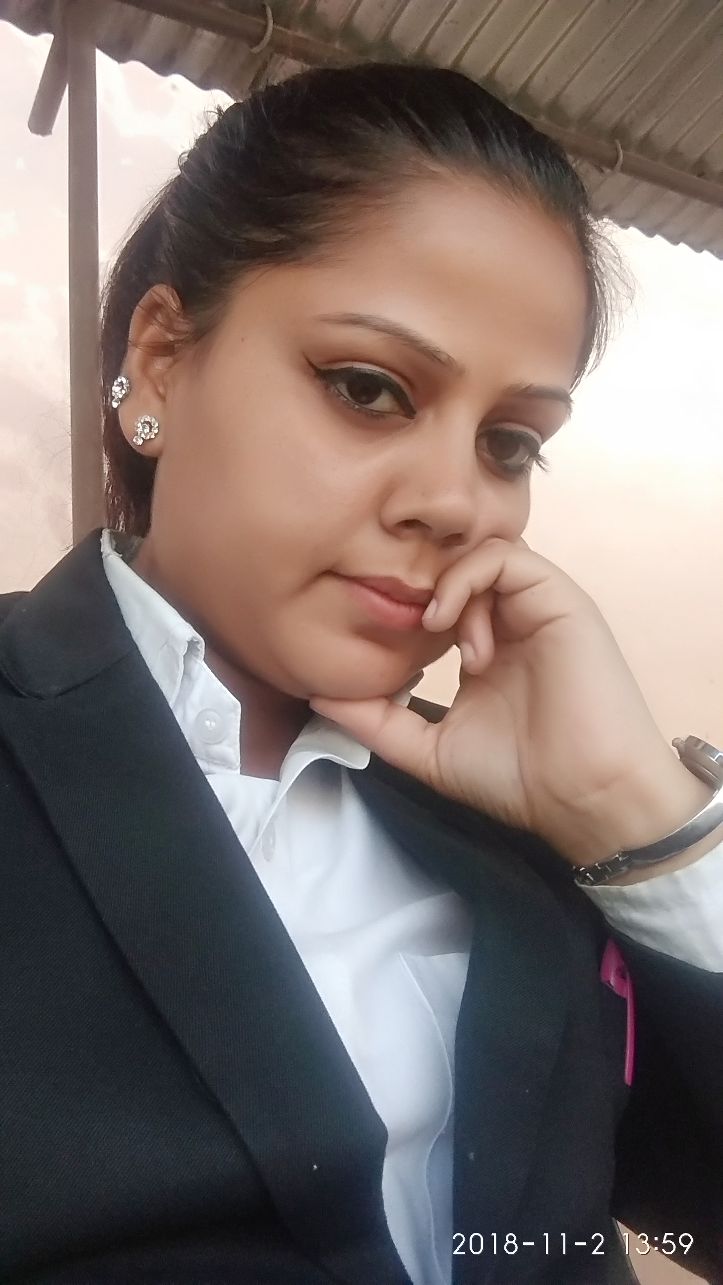 Advocate Manu Nautiyal Insurance Lawyer in Dehradun MyAdvo.in