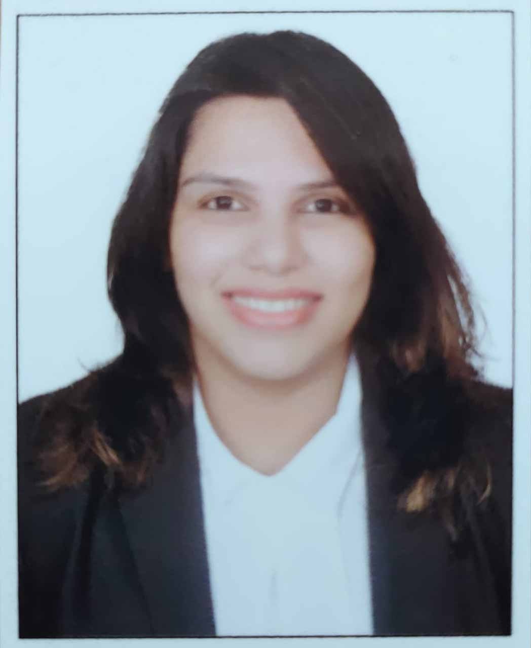 Advocate Megha Chandel Lawyer in MyAdvo.in